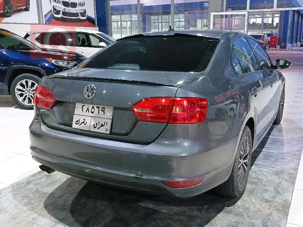 ڤۆڵکسواگن جێتا